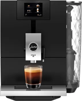 Kávovar Jura ENA 8 Touch Metropolitan Black