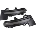 Stualarm 96SK02 Škoda Octavia 3 oranžové