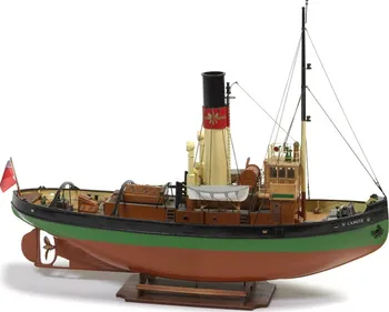 RC model lodě Billing Boats St. Canute 1:50