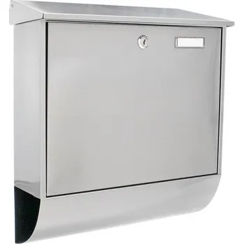 Železářství Rottner Security Poštovní schránka EXPO nerez