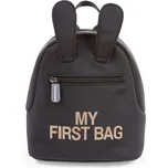 Childhome My First Bag černý