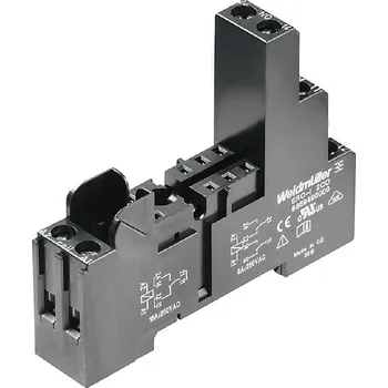Relé WEIDMÜLLER Patice Weidmuller SRC-I 2CO 8869490000