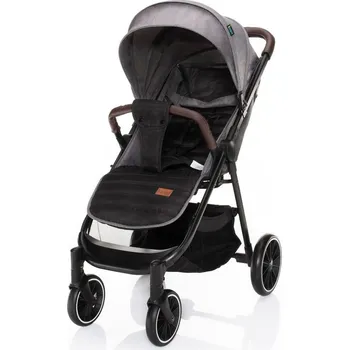 Kočárek Recenze ZOPA Cyrrus 2020