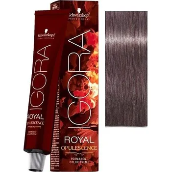 Barva na vlasy Schwarzkopf Igora Royal Opulescence 60 ml