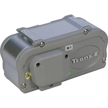 Elektrokolo Řídící jednotka elektrokola 24V TranzX (pro systémy Tranz X)