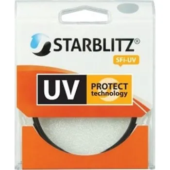 Starblitz UV filtr 55 mm