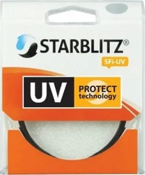 Starblitz UV filtr 55 mm