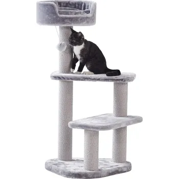 Nobby Classic Zera 97 cm šedé