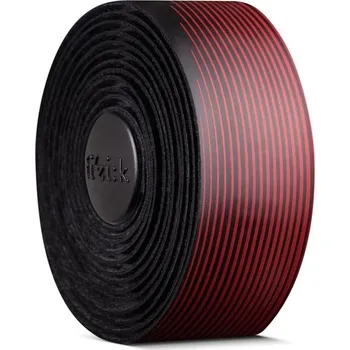 fi'zi:k Vento Microtex Tacky 2 mm, Black/Red
