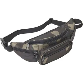 Ledvinka Ledvinka Brandit Waistbelt - darkcamo