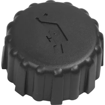 Uzávěr nádrže olej 1500 Jonsered