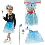 Teddies Ledové království princezna