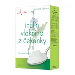 ASP s.r.o. Inulin vláknina z čekanky 300 g