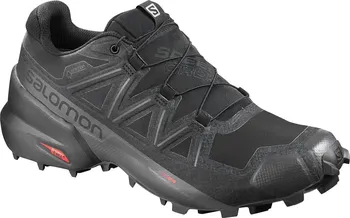 Pánská běžecká obuv Salomon Speedcross 5 GTX L40795300