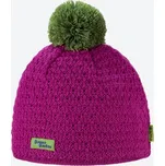 Čepice Kama pletená K36 114