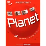 Planet 1 Pracovní sešit - Siegfried…