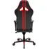 Herní židle DXRacer OH/RV131/NR červená
