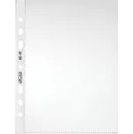 Herlitz prospektový obal A5 lesklý čirý…