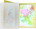 Karton P+P Obal na atlas světa 332 x…