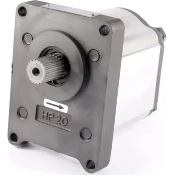 Čerpadlo Čerpadlo hydraulické UN 20AL Avia, Desta