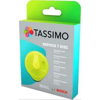 BOSCH T-Disk 17001490