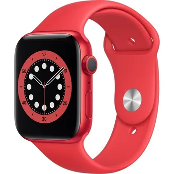 Chytré hodinky Apple Watch Series 6 44 mm