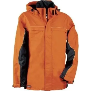 pracovní bunda Bunda COFRA BYLOT Barva: Oranžová, Velikost: 50