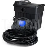 Jezírkový biofiltr YT-45000 s UV lampou a čerpadlem