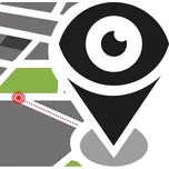 Secutek Secutrack Mapový podklad pro…