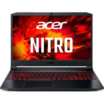 Notebook Acer Nitro 5 (NH.Q7QEC.001)