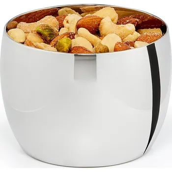 Nerezová miska na ořechy COPPETTA