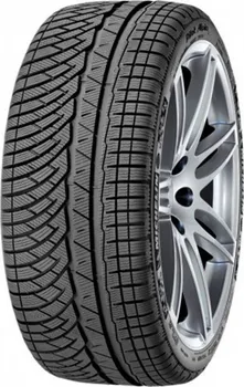 Zimní osobní pneu Michelin Pilot Alpin PA4 295/30 R20 101 V XL N1