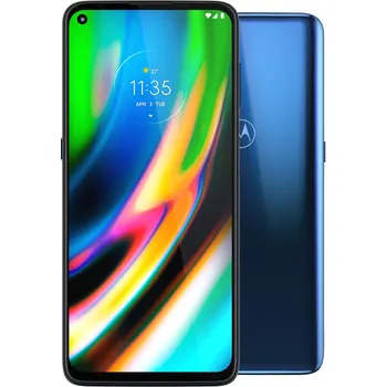 Recenze Motorola Moto G9 Plus Mobilní telefon Recenze Motorola Moto G9 Plus