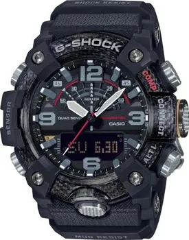 hodinky Casio G-Shock GG-B100-1AER