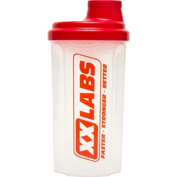 Shaker Xxlabs Šejkr šroubovací 700 ml