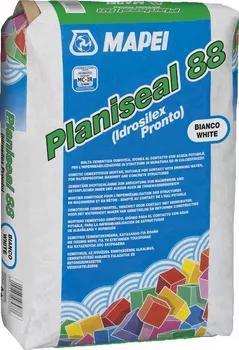 Hydroizolace Mapei Planiseal 88 25 kg