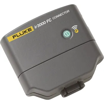 Měřicí kabel Fluke IR 3000 FC Rozhraní Fluke Connect(TM) ir3000, 4460436, rozhraní, 1 ks