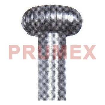 Příslušenství k frézce Technická fréza HSS pro výrobu nástrojů a přípravků, 229310, 266/5