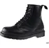 Těžké boty Dr. Martens 1460 Smooth Mono Black