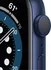 Chytré hodinky Apple Watch Series 6 44 mm