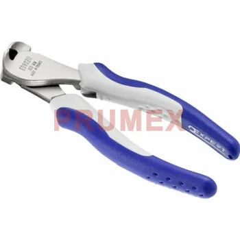 Kleště Čelní štípací kleště "PIANO" 160 mm, EXPERT E080211