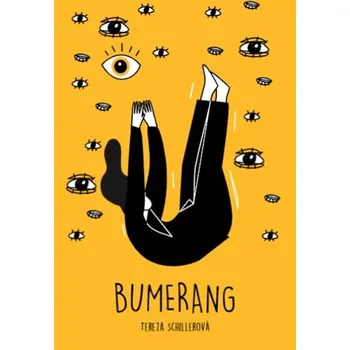 Bumerang - Tereza Schillerová (2020,…