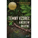 Temný vzorec - Andrew Mayne (2020,…