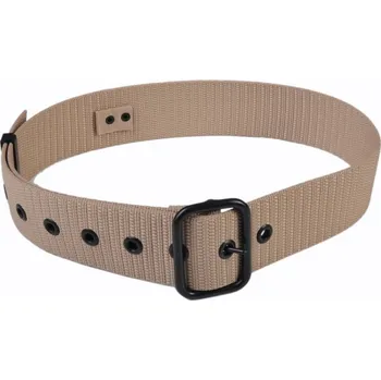 Opasek Originál AČR opasek AČR 95 desert 61-70cm