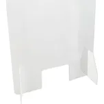 Jansen Display Ochranná plastová zeď 50…