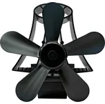 M.A.T. Group 759027 ventilátor krbový na kouřovod