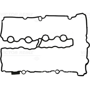 Automobilové těsnění Těsnění, kryt hlavy válce VICTOR REINZ 71-11411-00