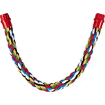 Houpačka bavlněné lano 66cm/18mm TRIXIE