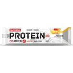 Nutrend Muscle Protein Bar 55 g mango