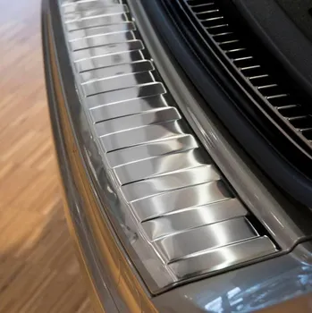 Lišta karosérie Avisa 2/35582 Volvo XC60 2013-2017